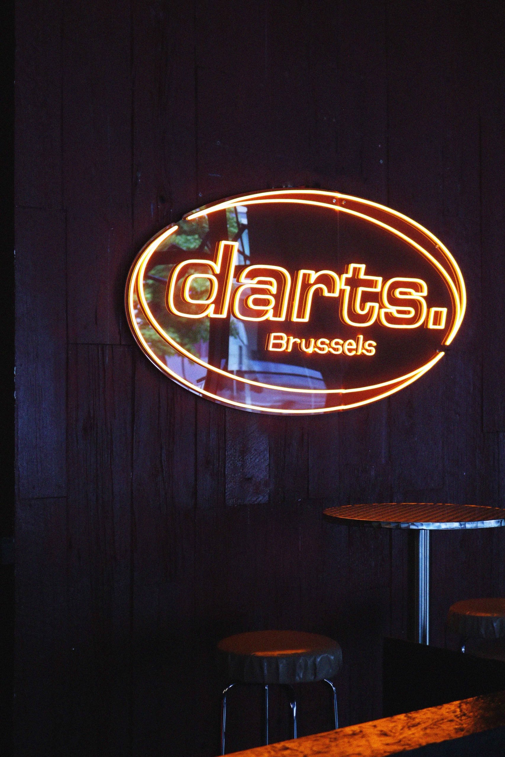 DARTS 1