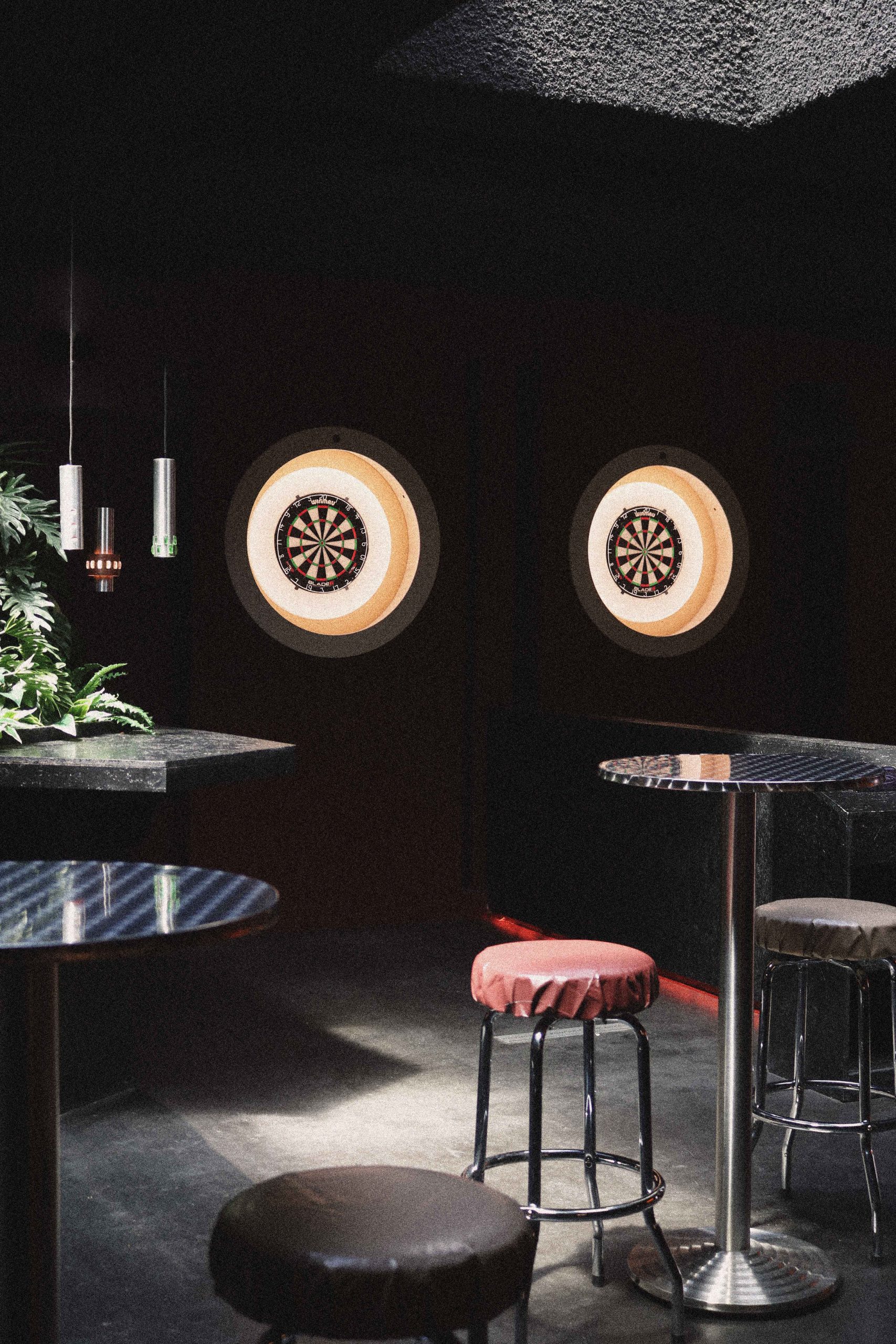 DARTS 10