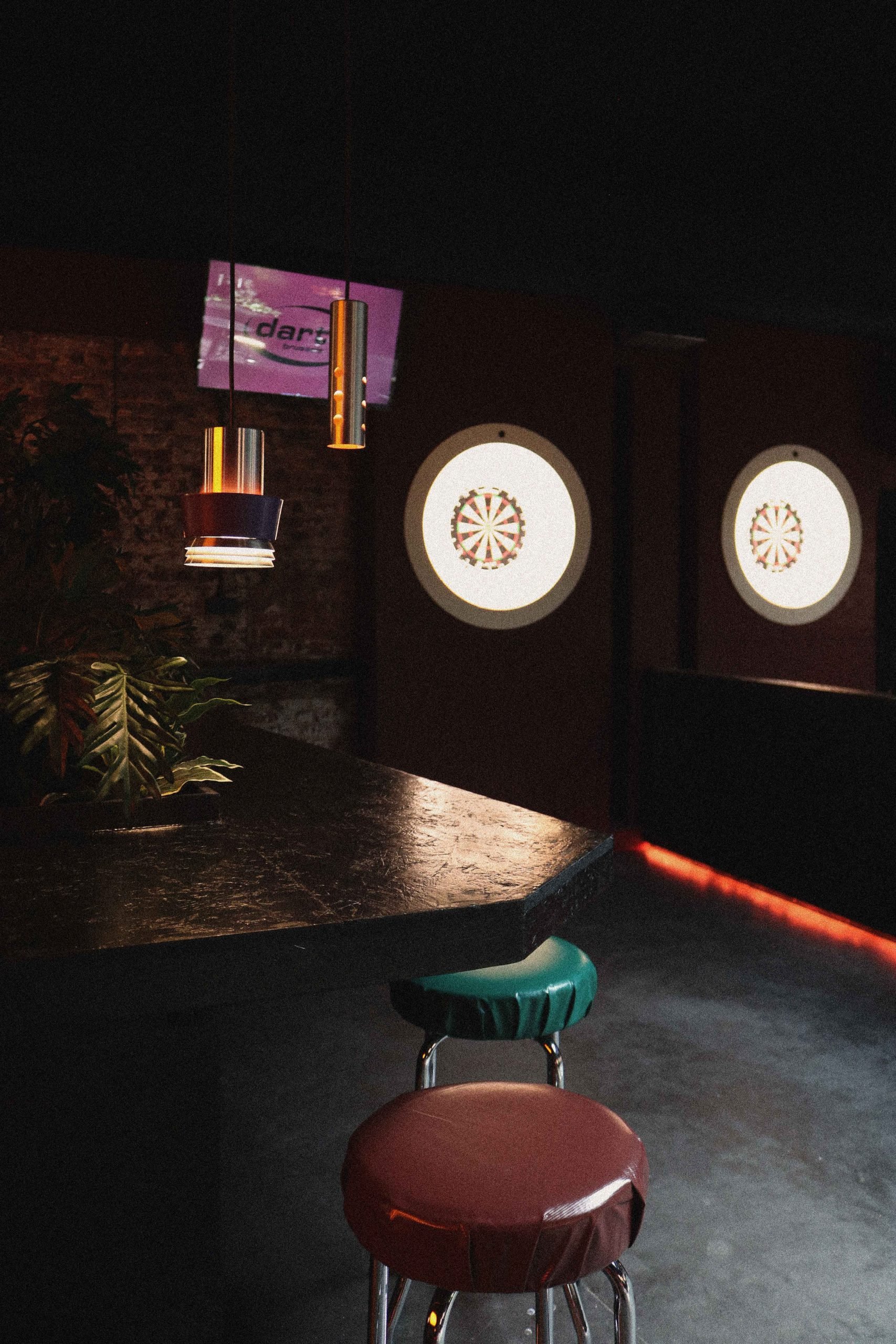 DARTS 14
