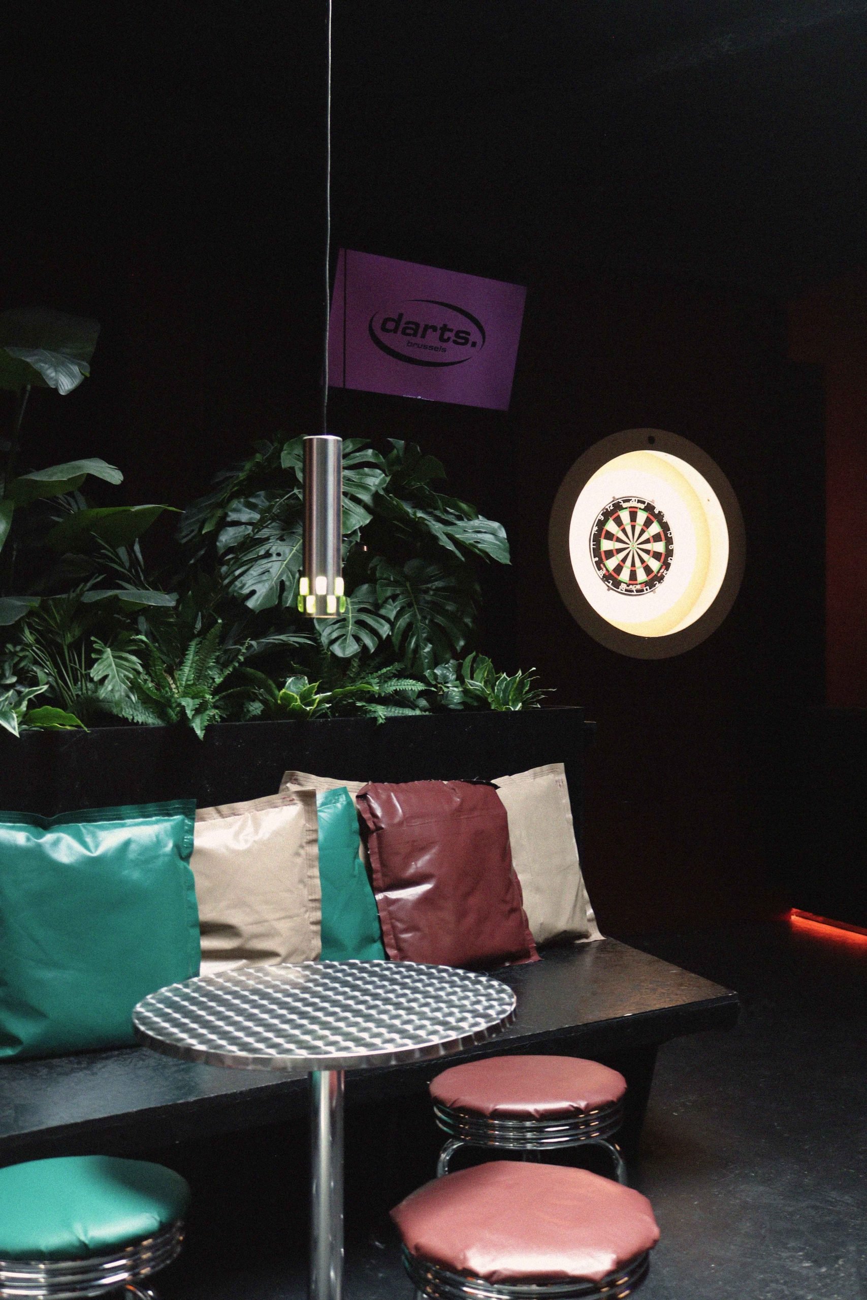 DARTS 4
